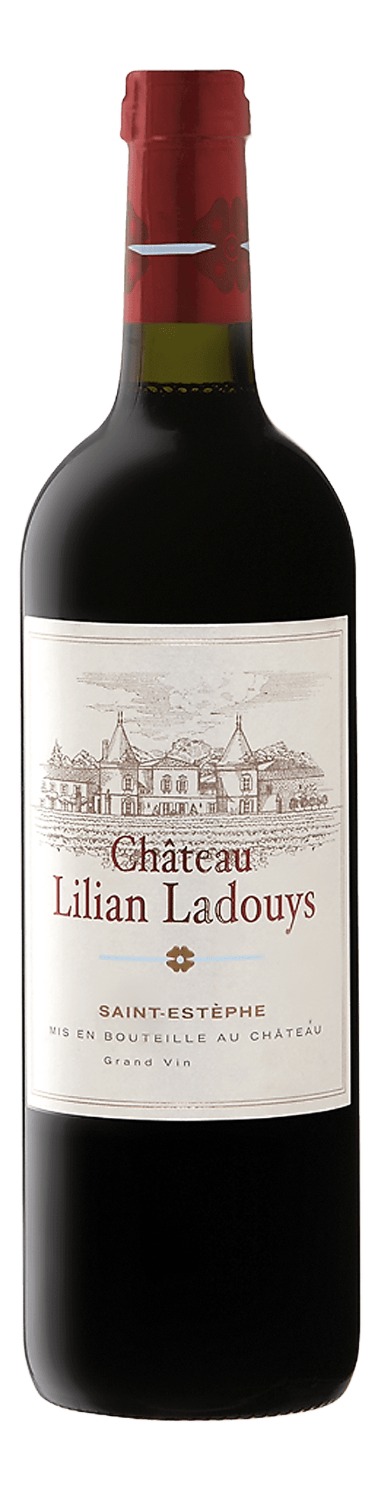 Château Lilian Ladouys 2023