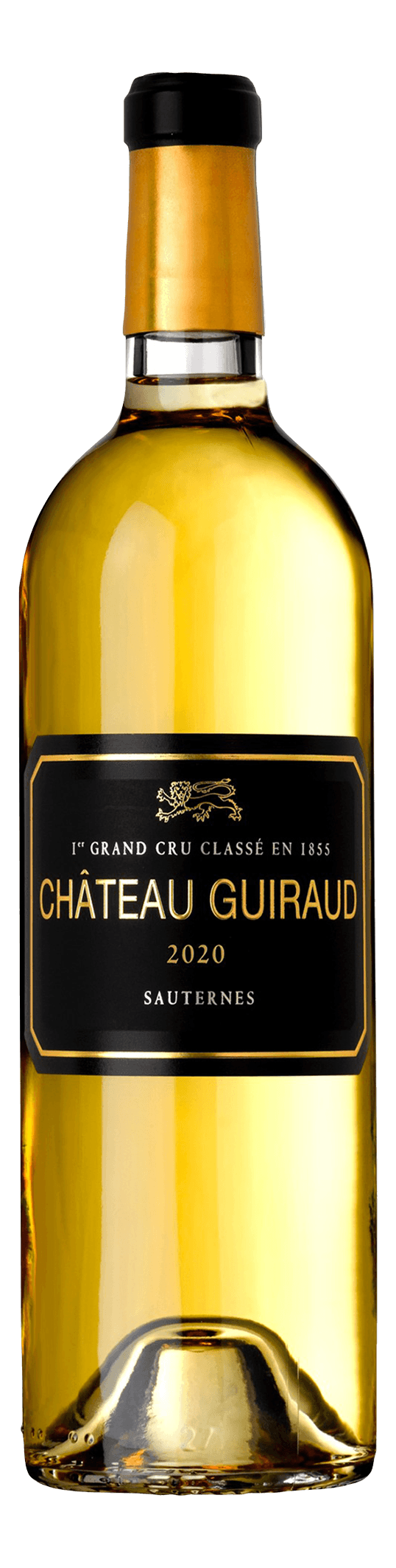 Château Guiraud 2023 1er Grand Cru Classé
