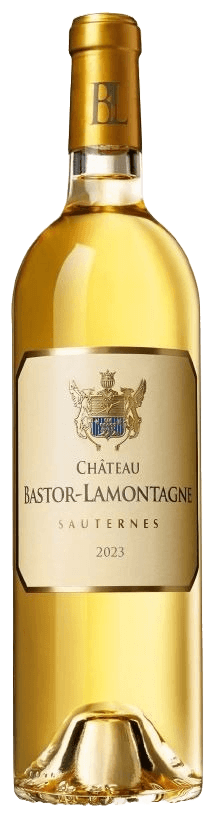 Château Bastor-Lamontagne BIO 2023